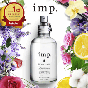 imp. インプ 香水