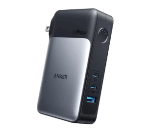 Anker 733 Power Bank(GaNPrime PowerCore 65W)