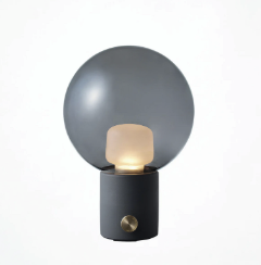 ARTWORKSTUDIO デスクランプ LED-table lamp