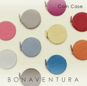 BONAVENTURA コインケース