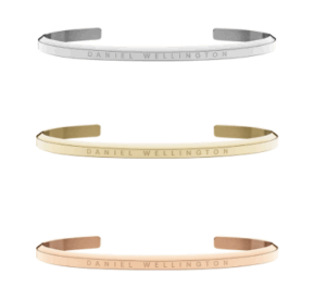 Daniel Wellington Classic Bracelet