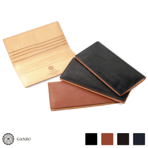GANZO 財布