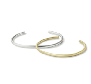 GARNI Grace Bangle 2pcs set
