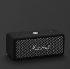 Marshall ワイヤレススピーカー