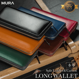 MURA 財布