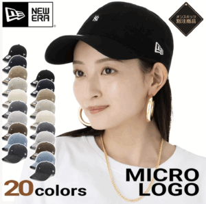 NEW ERA CAP
