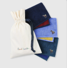 Paul Smith ハンカチセット