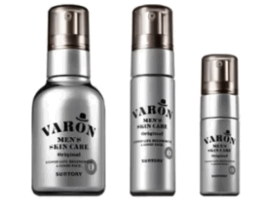VARON オールインワンセラム 約20日分