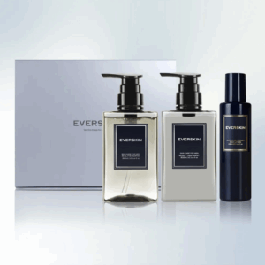 EVERSKIN スカルプケア ギフトボックス
