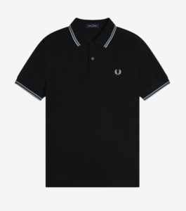 FRED PERRY ポロシャツ