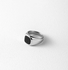 GLUCK Stone Ring