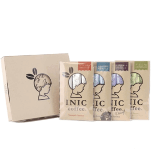 INIC coffee イニック アソートギフト
