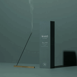 MAHŌ sensory Gypsy Wood