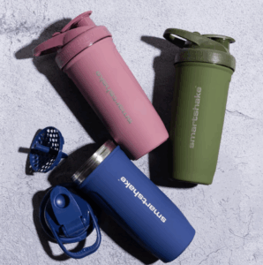 SmartShake(スマートシェイク) プロテインシェイカー