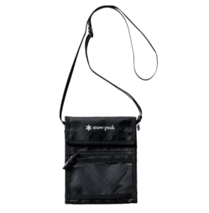 Snow Peak ECOPAK Travel Pouch