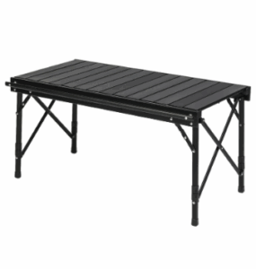 TENTFACTORY Custom Brigetable