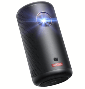 ANKER Nebula Capsule 3
