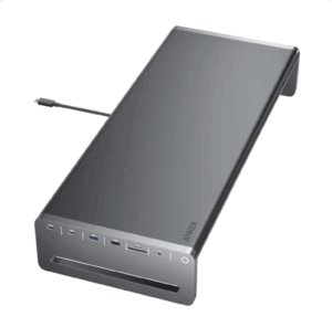 ANKER USB-C ハブ (10-in-1, Monitor Stand)