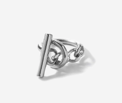 GARCIA OT ring