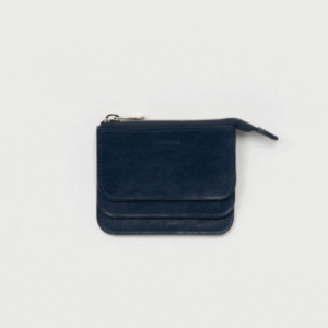Hender Scheme 3 layered purse
