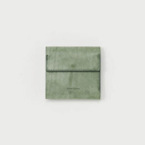 Hender Scheme clasp wallet