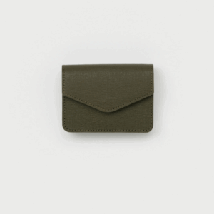 Hender Scheme flap billfold