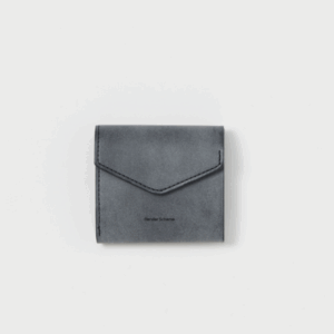 Hender Scheme Flap Wallet