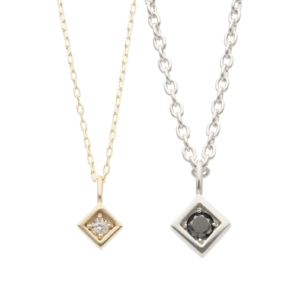 L&Co. ペアネックレス