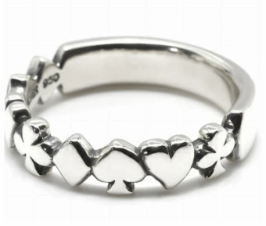Puerta del Sol R1346 リング