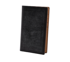 GANZO THIN BRIDLE カードケース