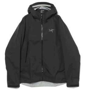ARC'TERYX Beta Jacket 25AW シェルジャケット