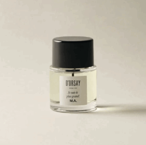 D’ORSAY 最高の自分 M.A.