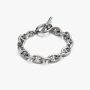 LOSE FORD 316L anchor bracelet