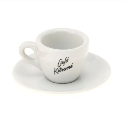 Maison Kitsuné CUP&SAUCER SMALL
