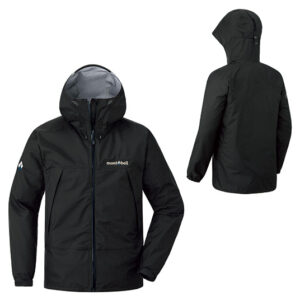Mont-bell Thunder Pass Jacket