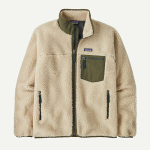 Patagonia Classic Retro-X Jacket