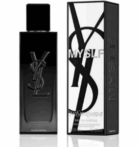 Yves Saint Laurent MYSLF オーデパルファム