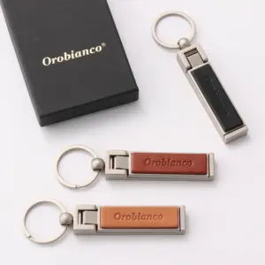 Orobianco 2WAYキーホルダー