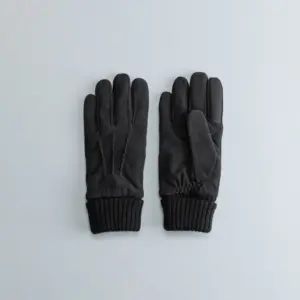 【ORuKuBET】ゴートスエードグローブ