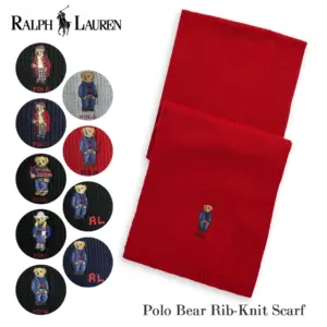 POLO RALPH LAUREN マフラー